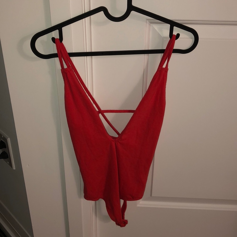 Bodysuit